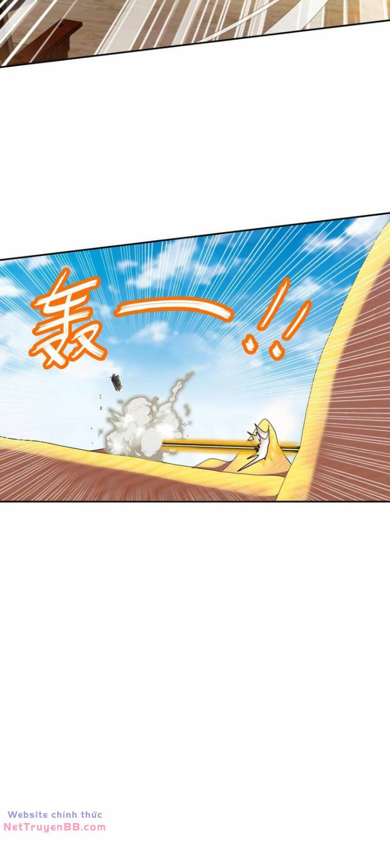 Tuyệt Sắc Đạo Lữ Đều Nói Ngô Hoàng Thể Chất Vô Địch Chapter 139 - Trang 2