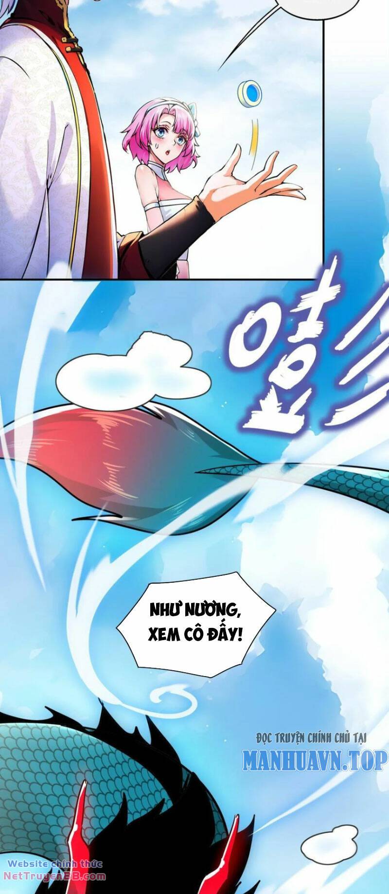 Tuyệt Sắc Đạo Lữ Đều Nói Ngô Hoàng Thể Chất Vô Địch Chapter 139 - Trang 29