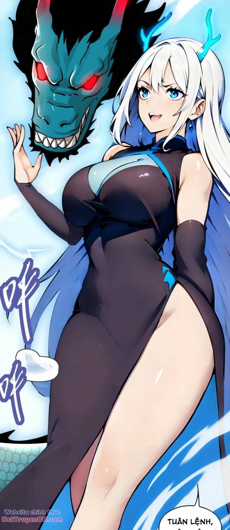 Tuyệt Sắc Đạo Lữ Đều Nói Ngô Hoàng Thể Chất Vô Địch Chapter 139 - Trang 30