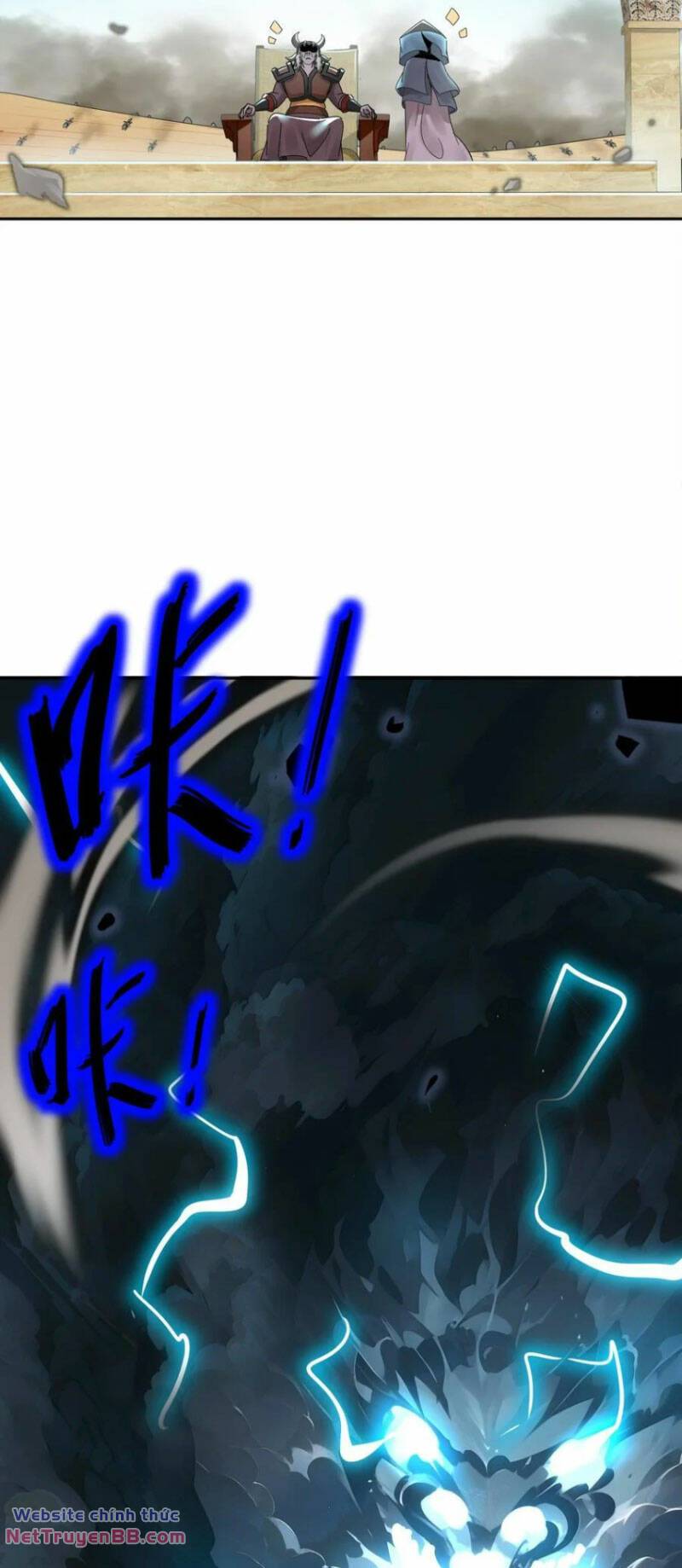 Tuyệt Sắc Đạo Lữ Đều Nói Ngô Hoàng Thể Chất Vô Địch Chapter 139 - Trang 32