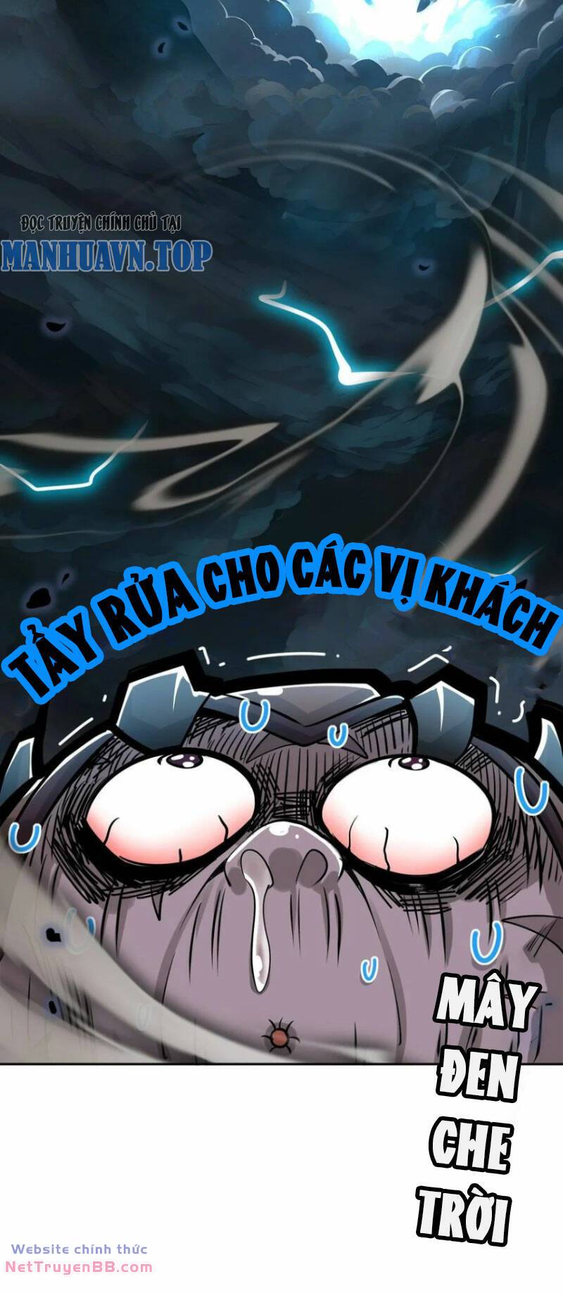 Tuyệt Sắc Đạo Lữ Đều Nói Ngô Hoàng Thể Chất Vô Địch - Chapter 139 - Page 33