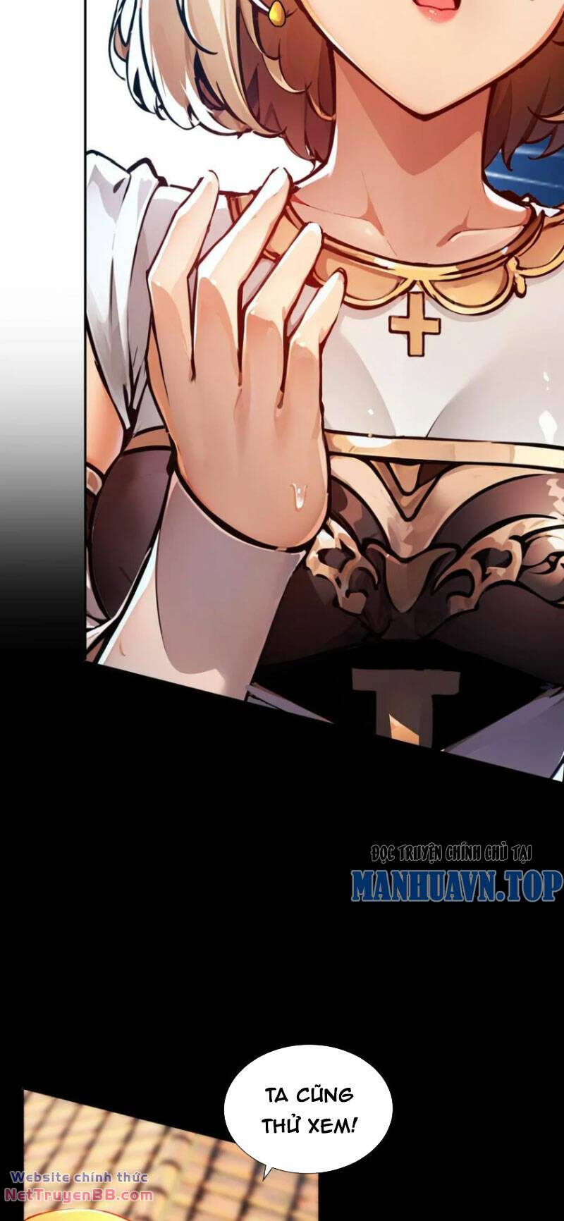 Tuyệt Sắc Đạo Lữ Đều Nói Ngô Hoàng Thể Chất Vô Địch Chapter 139 - Trang 5