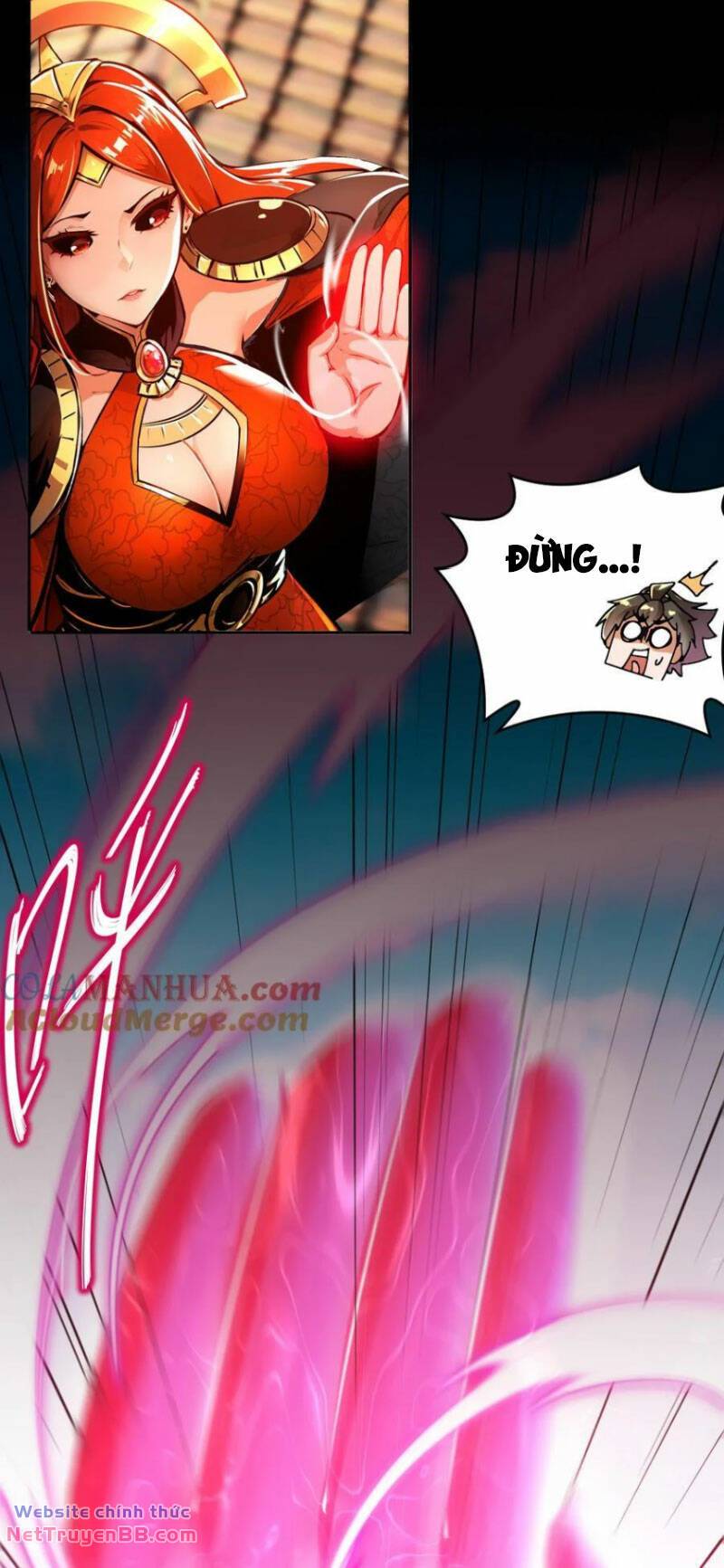 Tuyệt Sắc Đạo Lữ Đều Nói Ngô Hoàng Thể Chất Vô Địch Chapter 139 - Trang 6