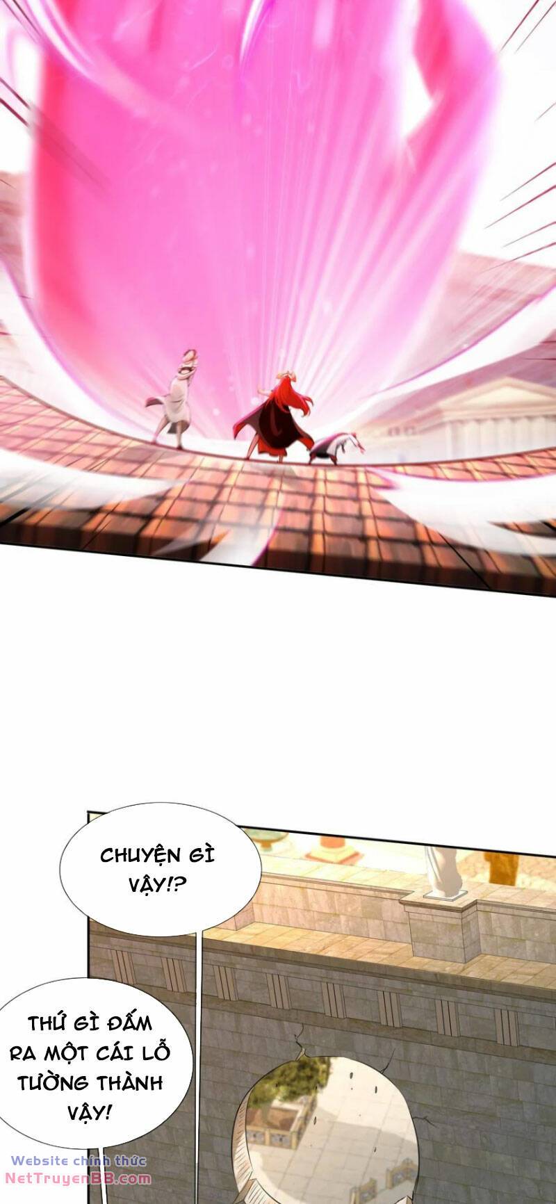 Tuyệt Sắc Đạo Lữ Đều Nói Ngô Hoàng Thể Chất Vô Địch Chapter 139 - Trang 7