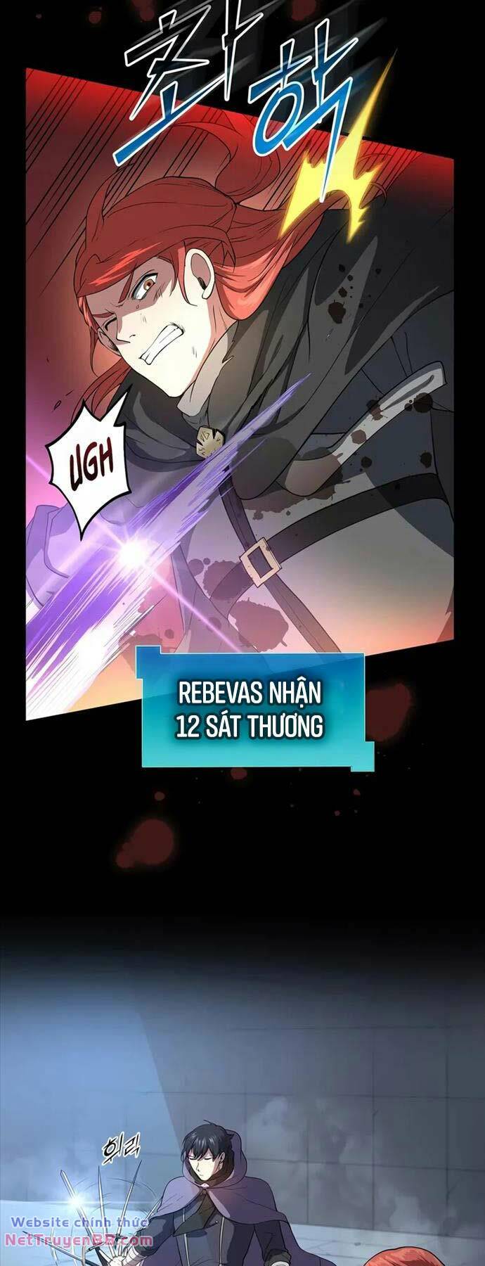 Tôi Thăng Cấp Bằng Kĩ Năng - Chapter 52 - Page 9