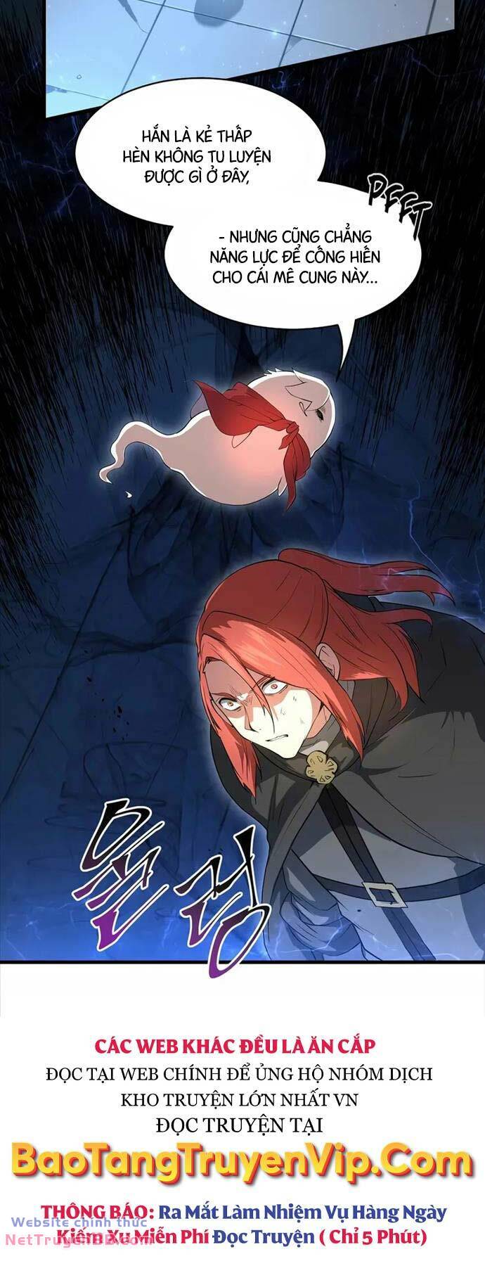 Tôi Thăng Cấp Bằng Kĩ Năng - Chapter 52 - Page 11