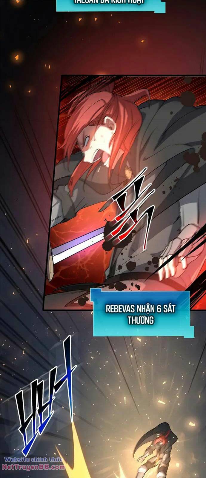 Tôi Thăng Cấp Bằng Kĩ Năng - Chapter 52 - Page 14