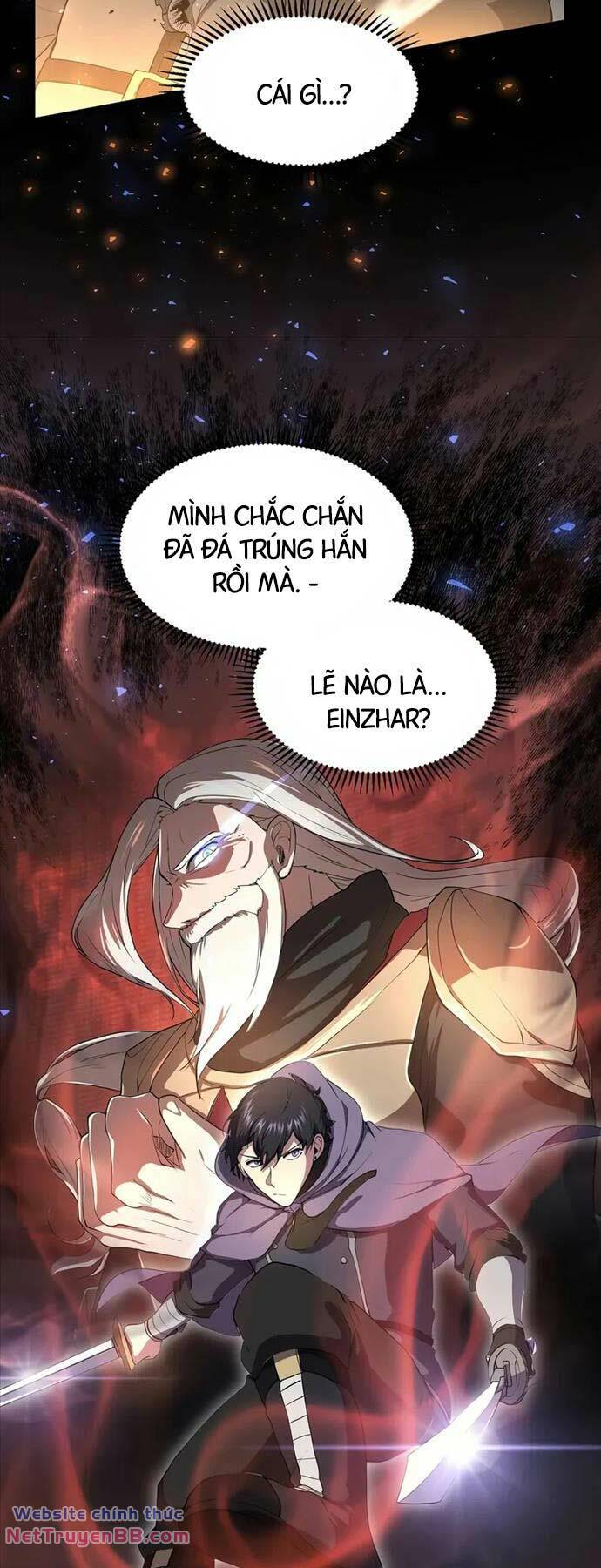 Tôi Thăng Cấp Bằng Kĩ Năng - Chapter 52 - Page 16