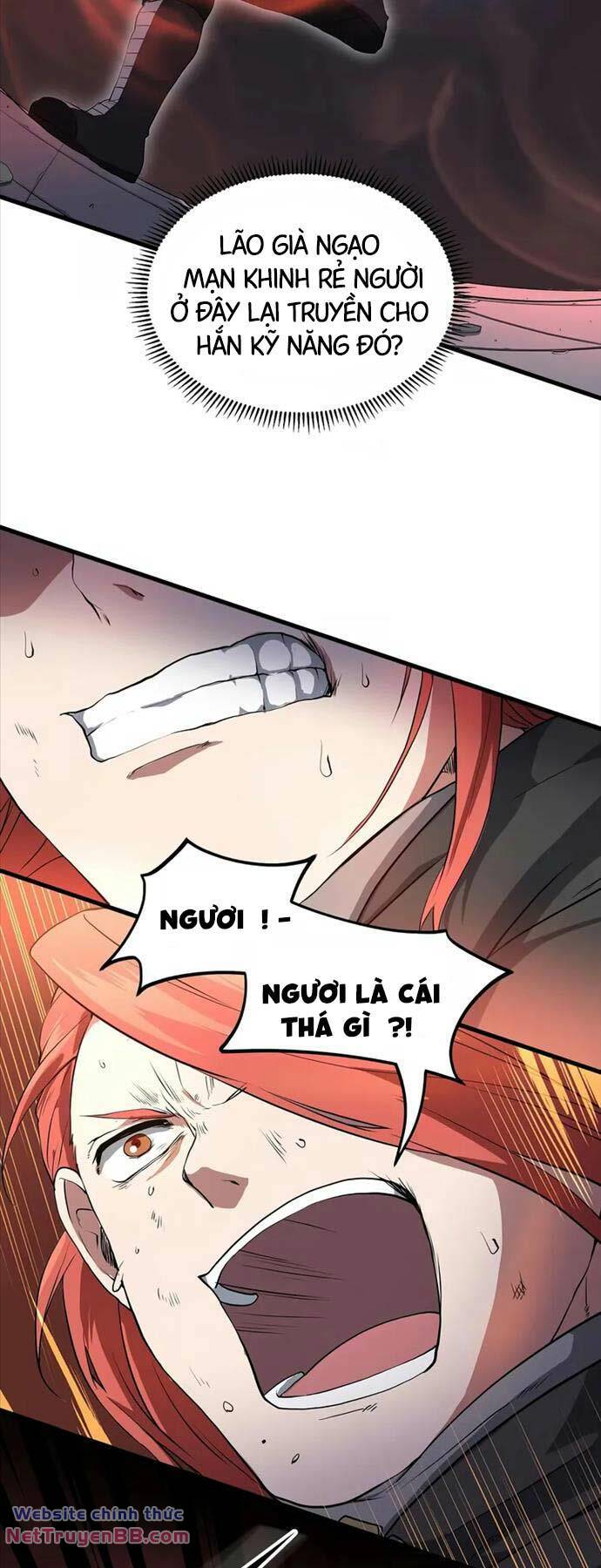 Tôi Thăng Cấp Bằng Kĩ Năng - Chapter 52 - Page 17