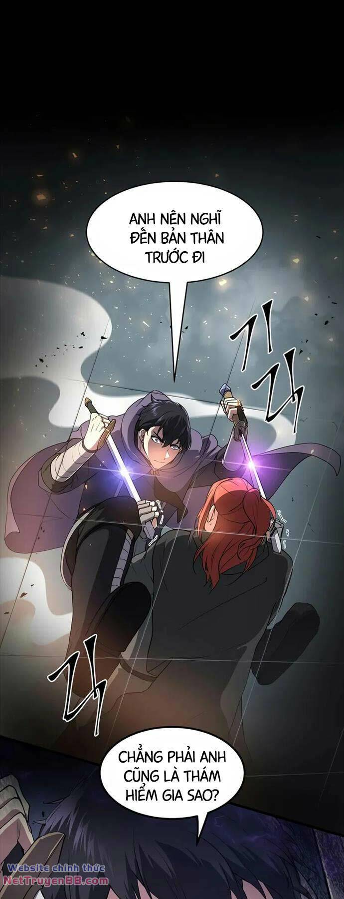 Tôi Thăng Cấp Bằng Kĩ Năng - Chapter 52 - Page 19