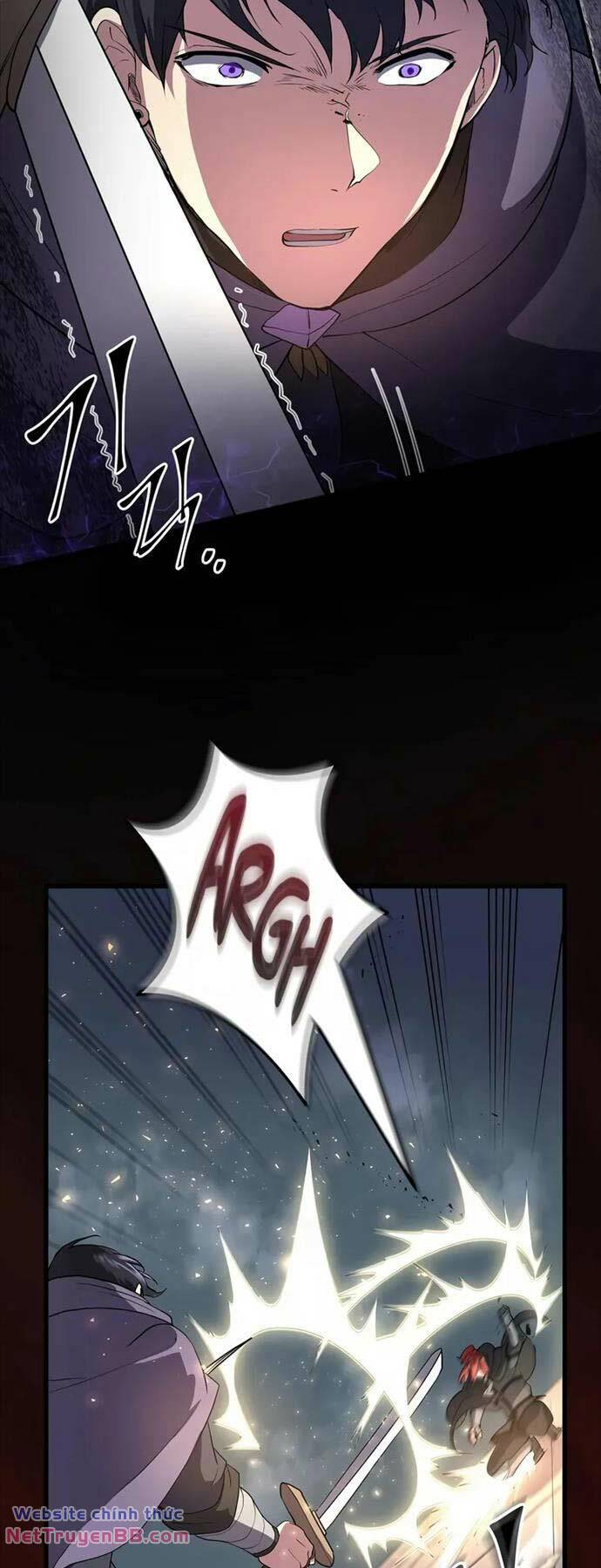 Tôi Thăng Cấp Bằng Kĩ Năng - Chapter 52 - Page 20