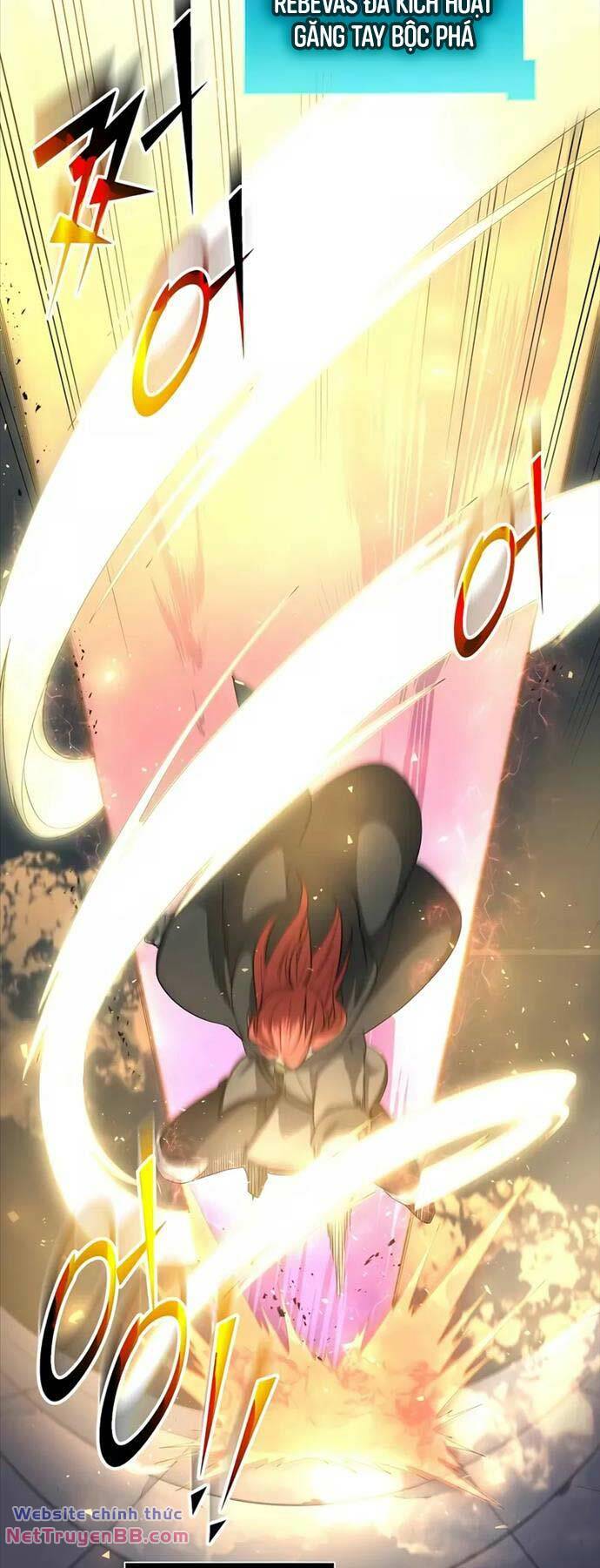 Tôi Thăng Cấp Bằng Kĩ Năng - Chapter 52 - Page 23