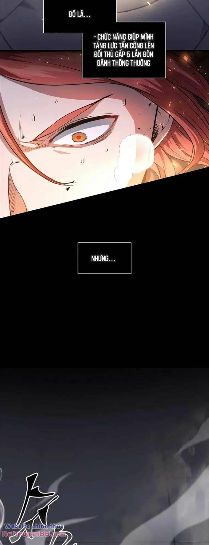 Tôi Thăng Cấp Bằng Kĩ Năng - Chapter 52 - Page 24