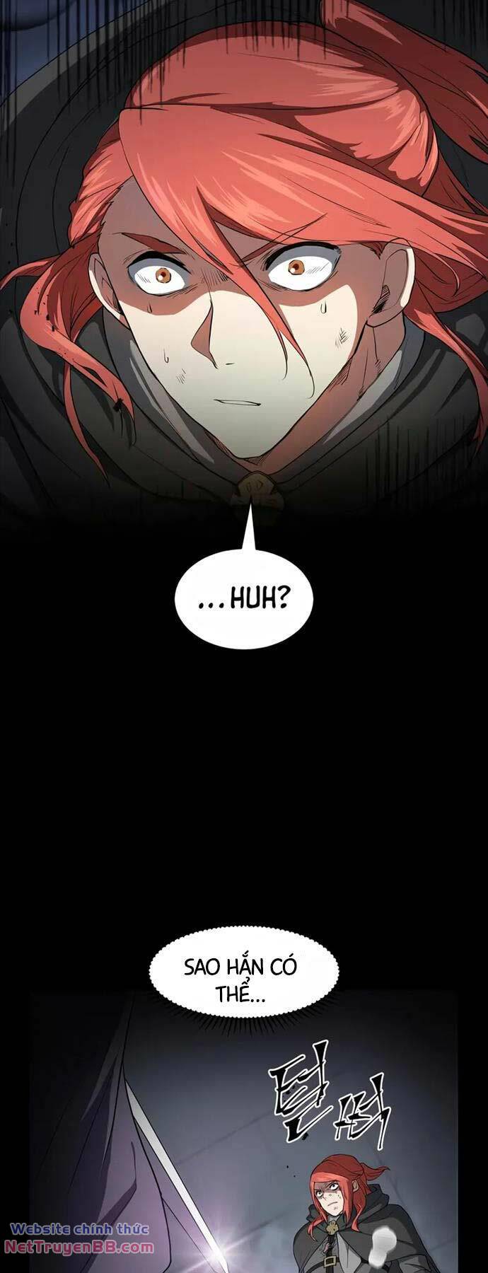 Tôi Thăng Cấp Bằng Kĩ Năng - Chapter 52 - Page 26