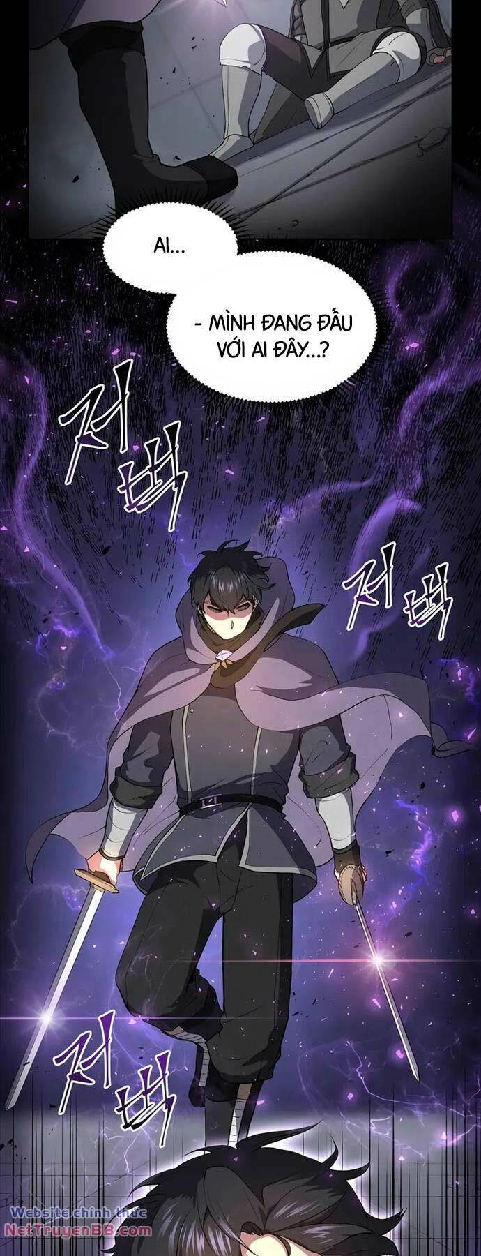 Tôi Thăng Cấp Bằng Kĩ Năng - Chapter 52 - Page 27