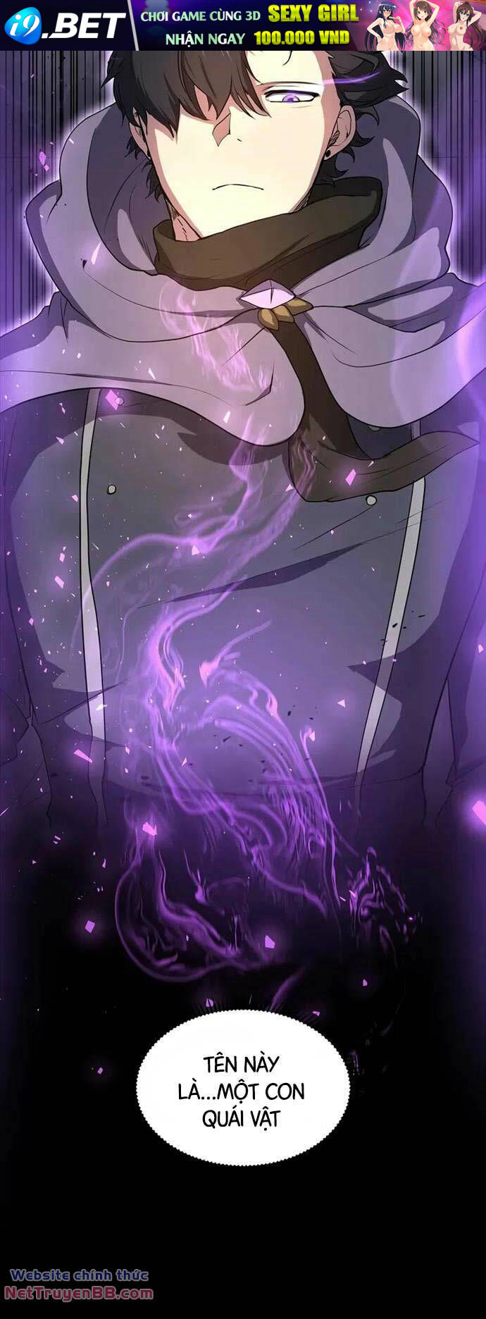 Tôi Thăng Cấp Bằng Kĩ Năng - Chapter 52 - Page 28