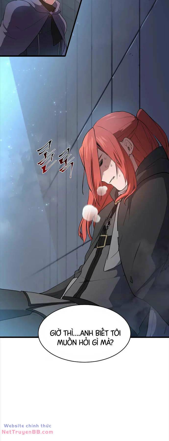 Tôi Thăng Cấp Bằng Kĩ Năng - Chapter 52 - Page 31