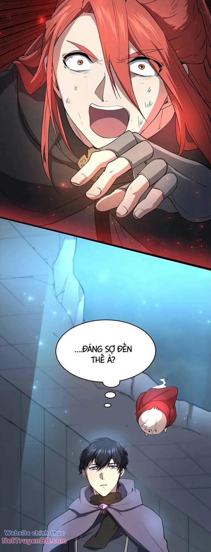 Tôi Thăng Cấp Bằng Kĩ Năng - Chapter 52 - Page 35