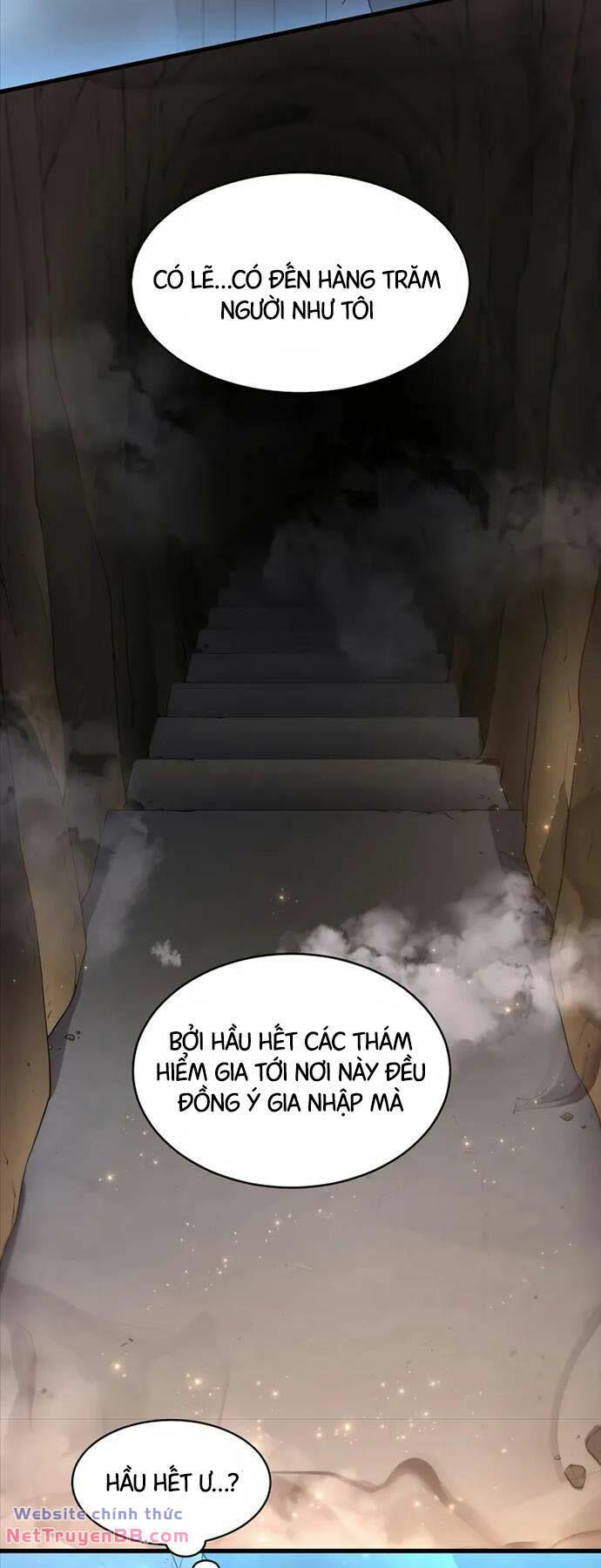 Tôi Thăng Cấp Bằng Kĩ Năng - Chapter 52 - Page 37