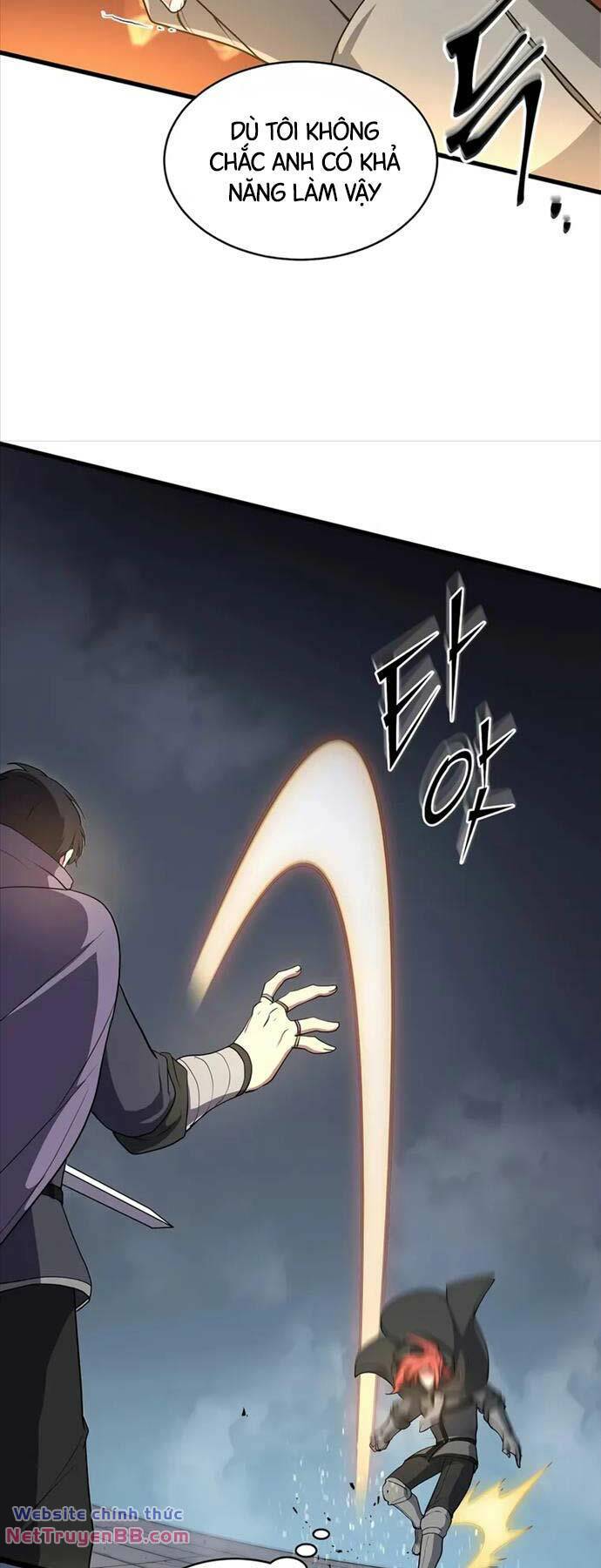 Tôi Thăng Cấp Bằng Kĩ Năng - Chapter 52 - Page 3