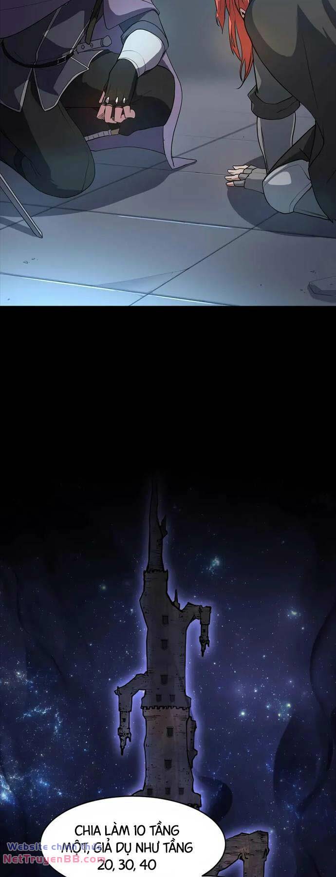 Tôi Thăng Cấp Bằng Kĩ Năng - Chapter 52 - Page 39