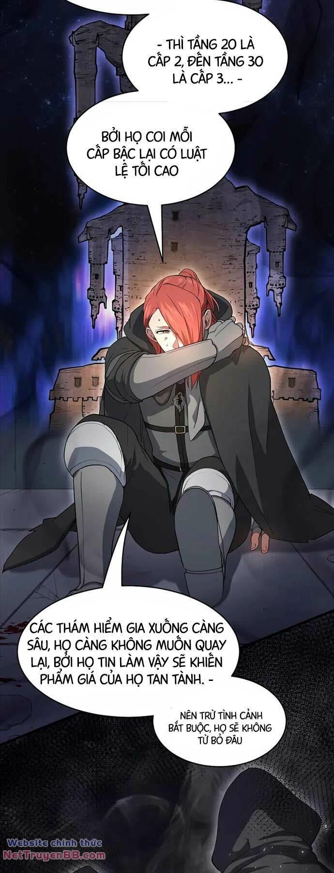 Tôi Thăng Cấp Bằng Kĩ Năng - Chapter 52 - Page 40
