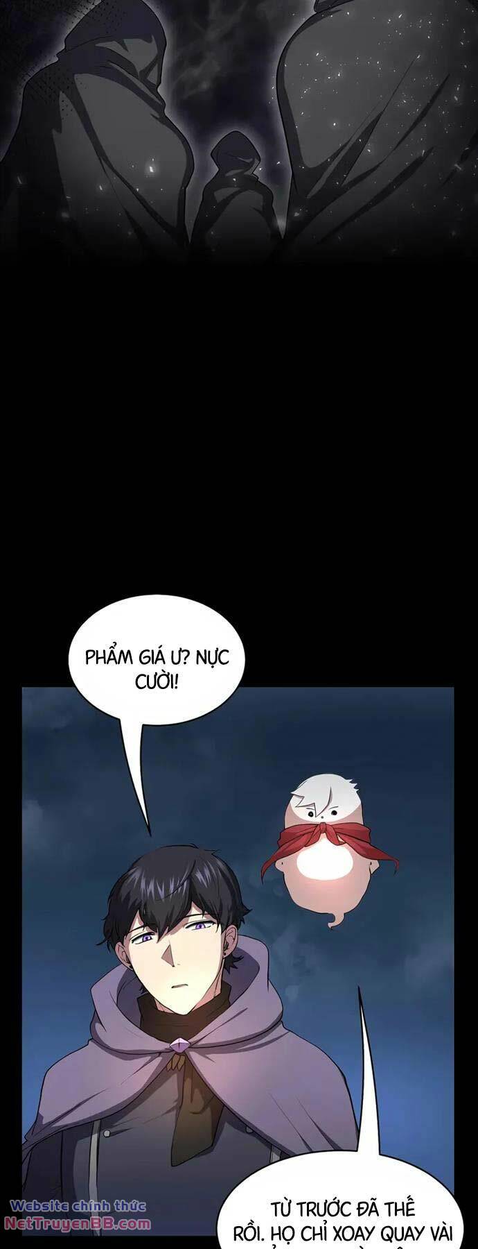 Tôi Thăng Cấp Bằng Kĩ Năng - Chapter 52 - Page 41