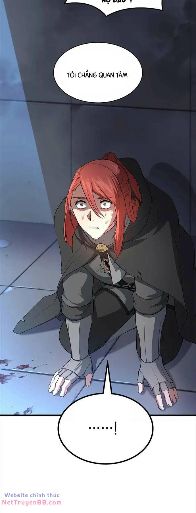 Tôi Thăng Cấp Bằng Kĩ Năng - Chapter 52 - Page 43