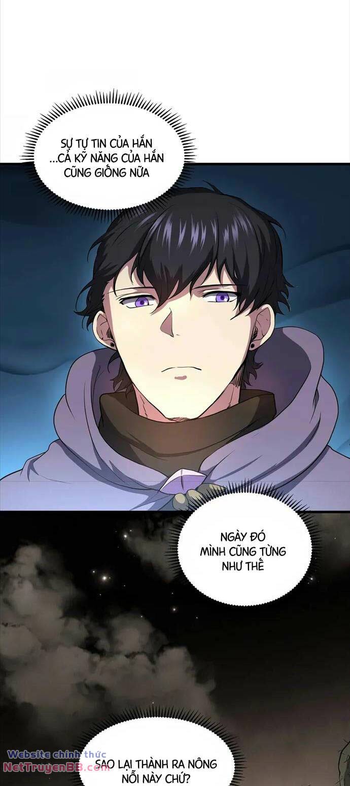 Tôi Thăng Cấp Bằng Kĩ Năng - Chapter 52 - Page 44