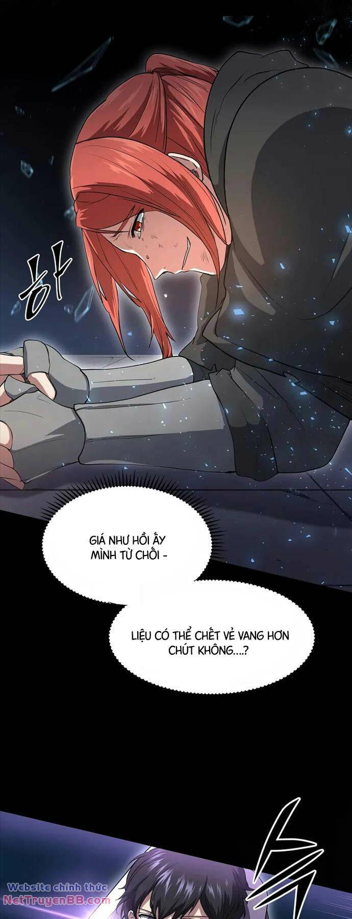 Tôi Thăng Cấp Bằng Kĩ Năng - Chapter 52 - Page 46