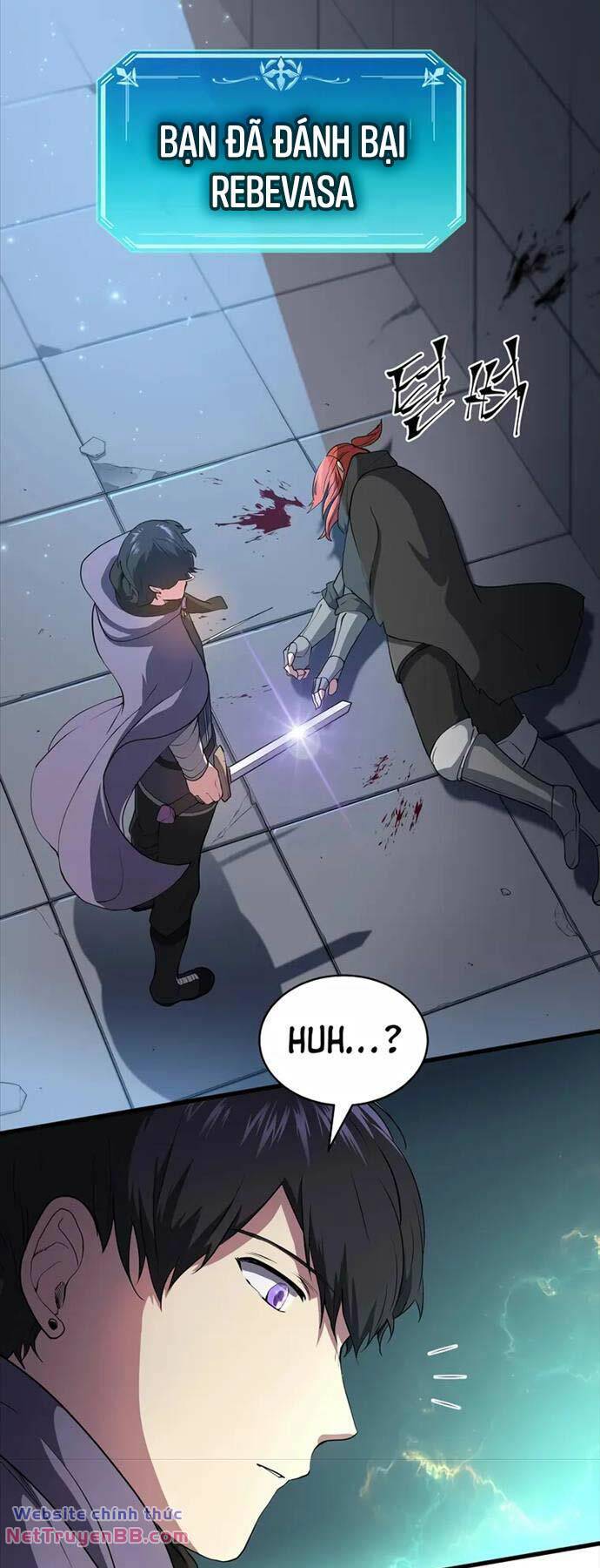 Tôi Thăng Cấp Bằng Kĩ Năng - Chapter 52 - Page 48