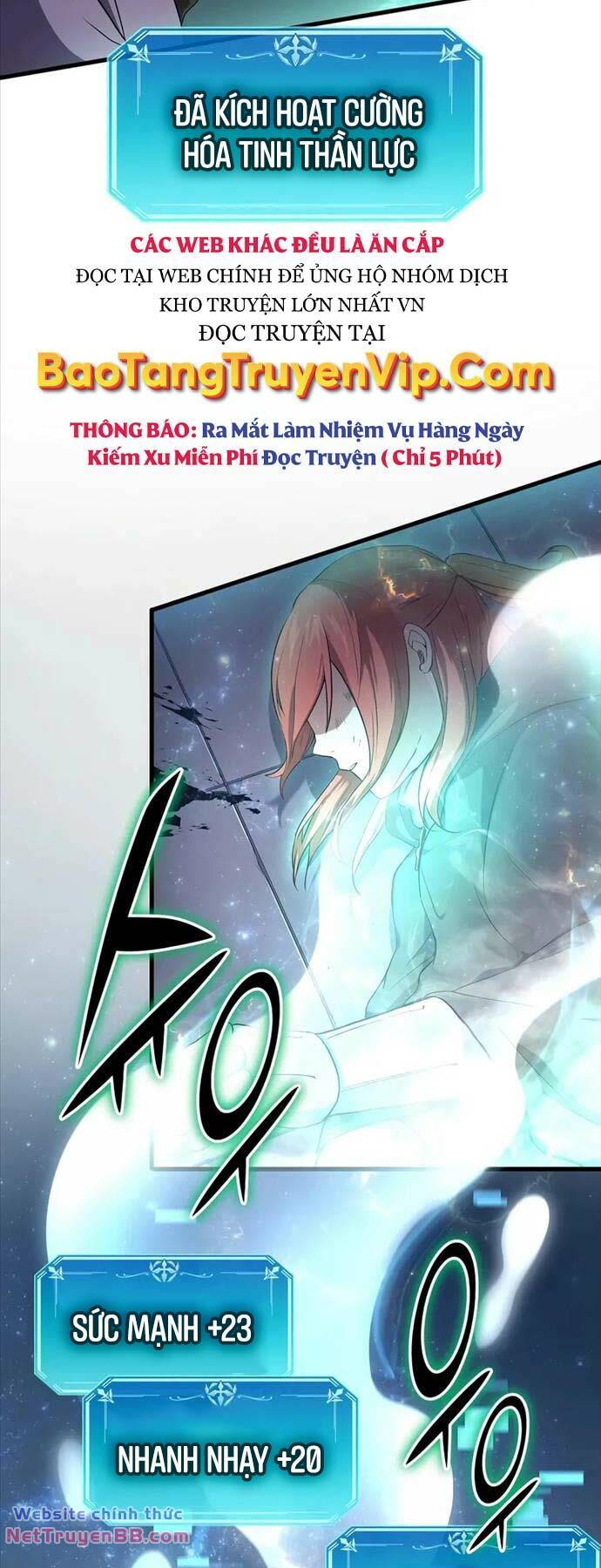 Tôi Thăng Cấp Bằng Kĩ Năng - Chapter 52 - Page 49