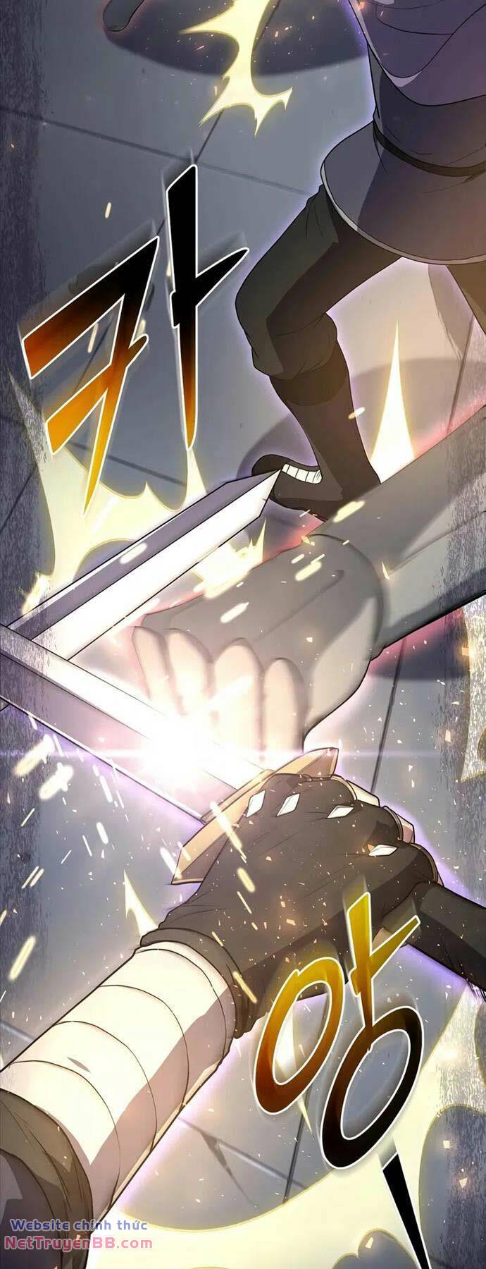 Tôi Thăng Cấp Bằng Kĩ Năng - Chapter 52 - Page 6