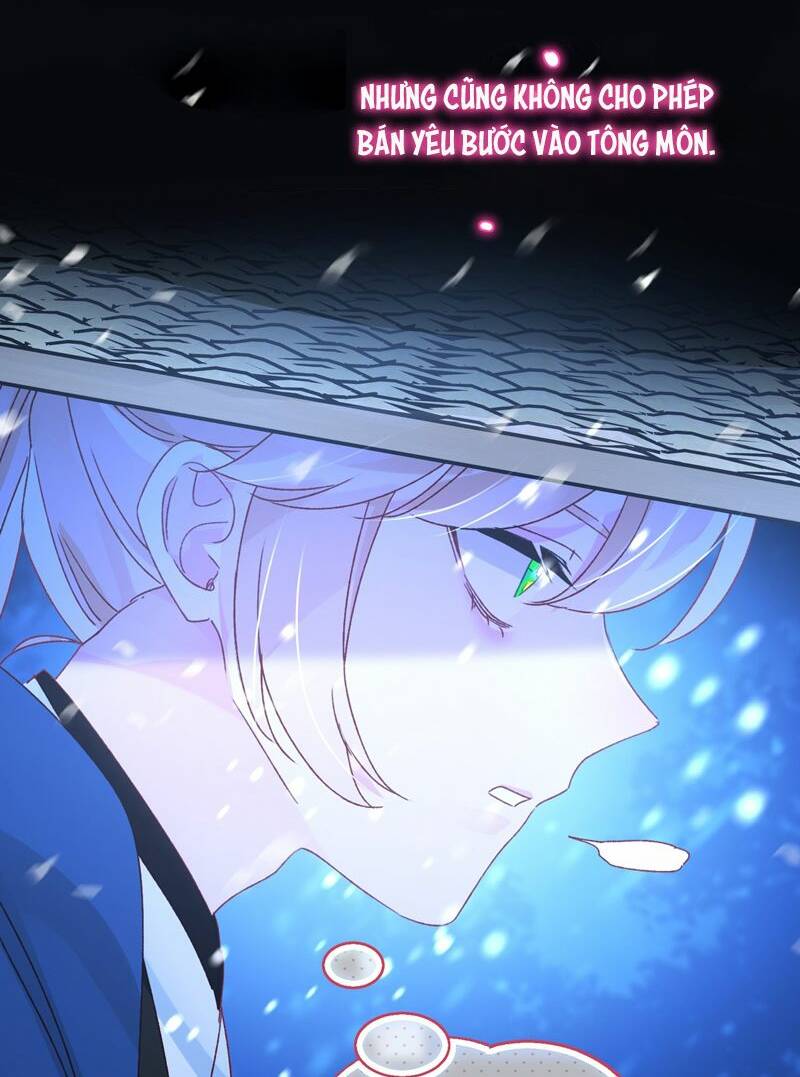 Tôi Phải Làm Một Kẻ Đại Xấu Xa - Chapter 125 - Page 9