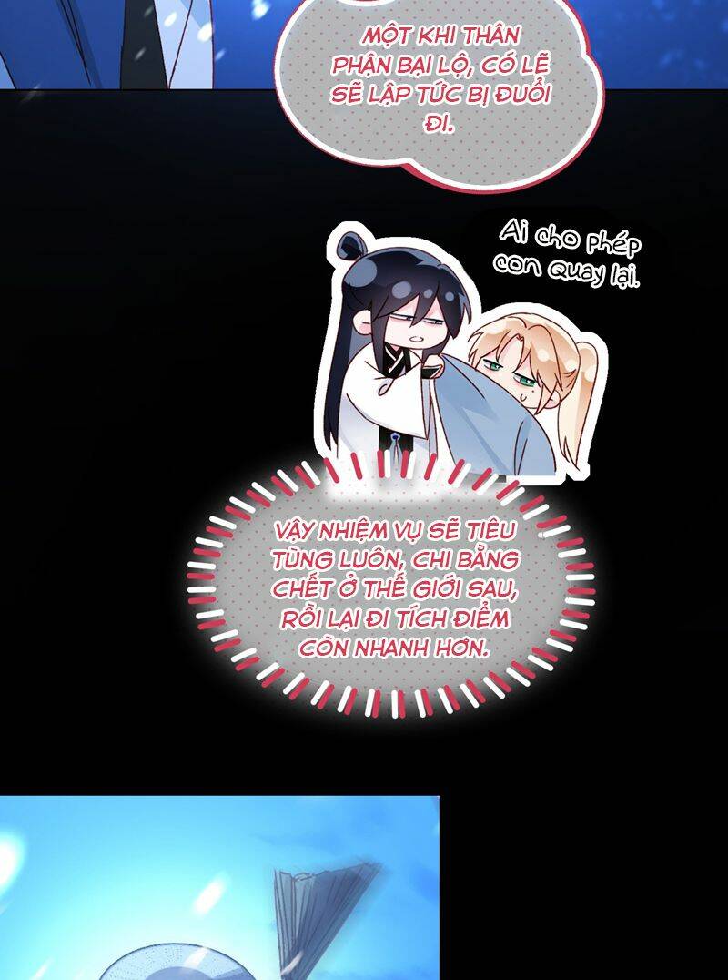 Tôi Phải Làm Một Kẻ Đại Xấu Xa - Chapter 125 - Page 10