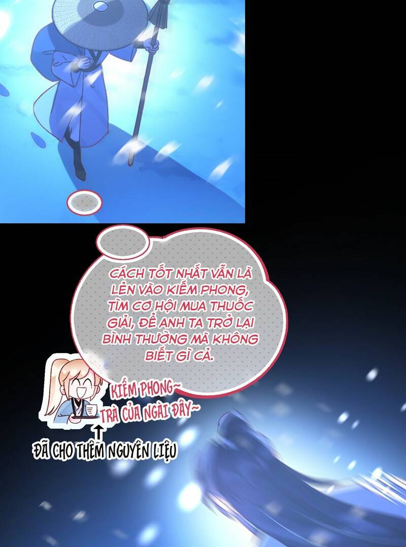 Tôi Phải Làm Một Kẻ Đại Xấu Xa - Chapter 125 - Page 11