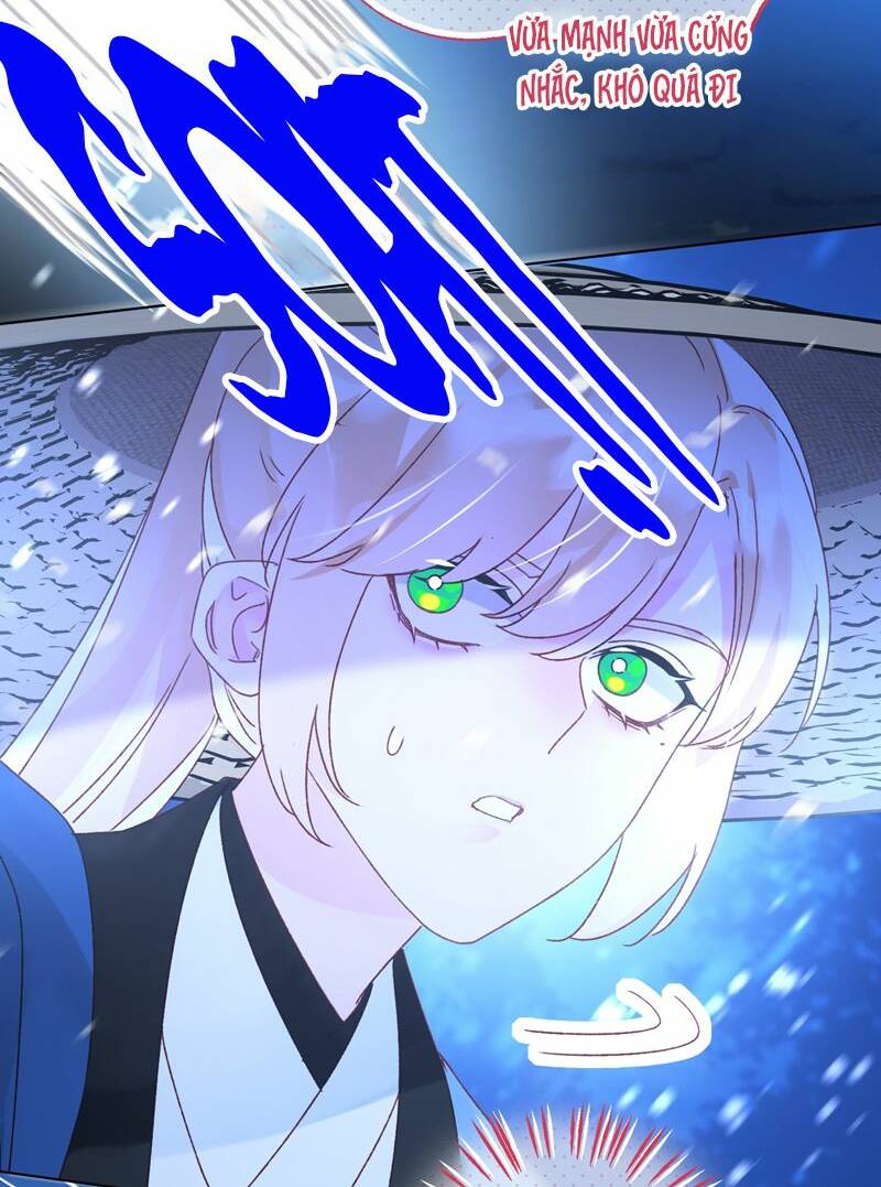 Tôi Phải Làm Một Kẻ Đại Xấu Xa - Chapter 125 - Page 13