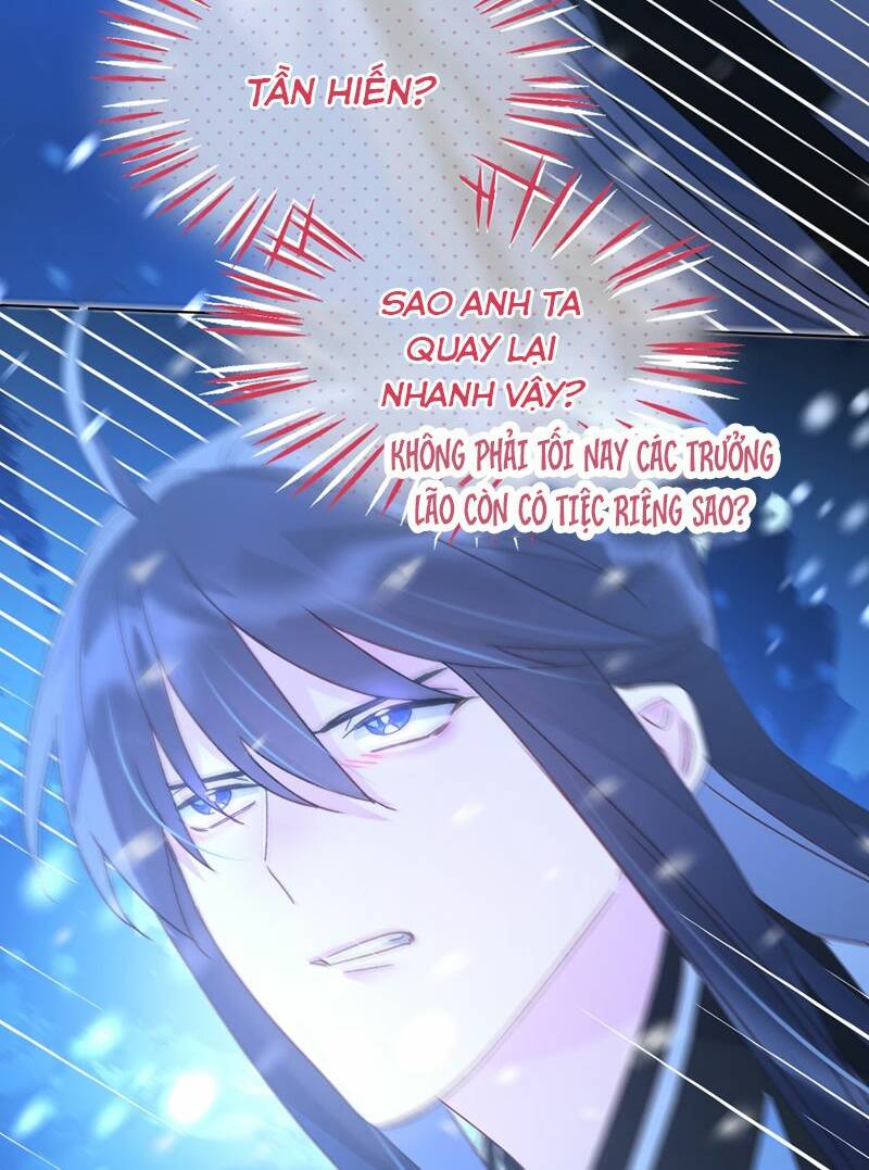 Tôi Phải Làm Một Kẻ Đại Xấu Xa - Chapter 125 - Page 15