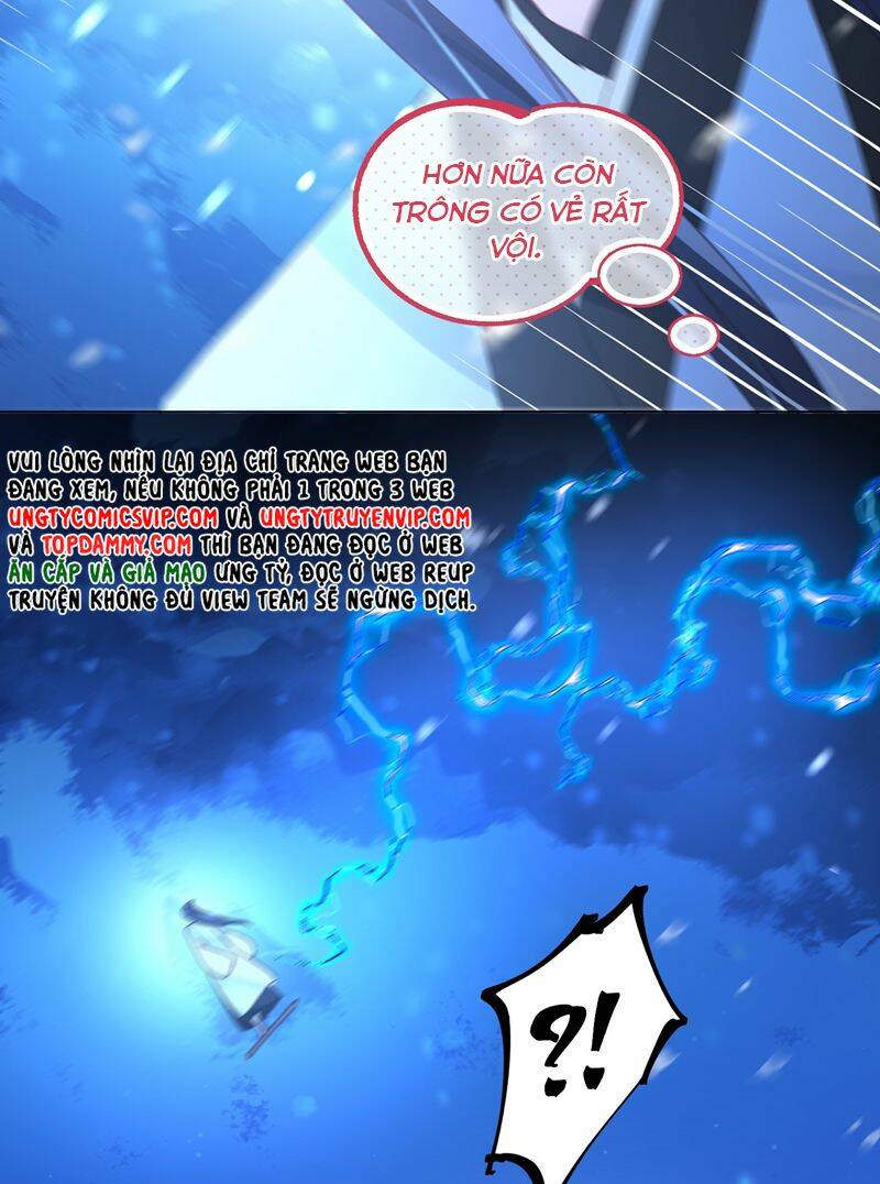 Tôi Phải Làm Một Kẻ Đại Xấu Xa - Chapter 125 - Page 16