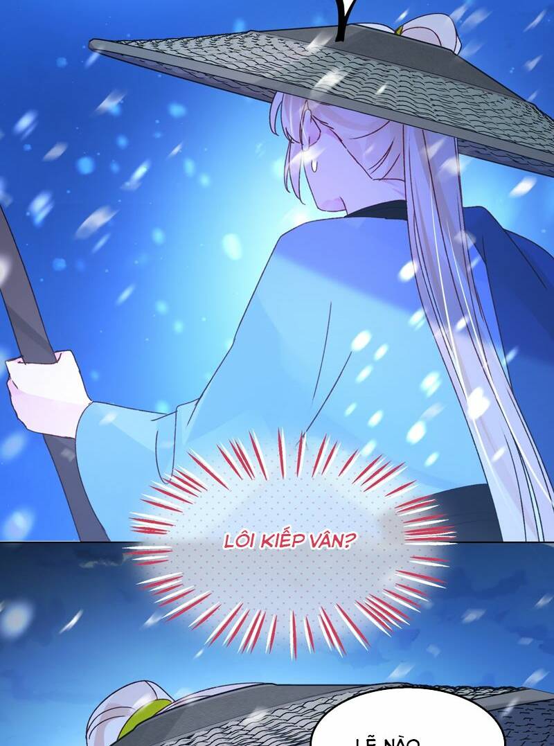 Tôi Phải Làm Một Kẻ Đại Xấu Xa - Chapter 125 - Page 17