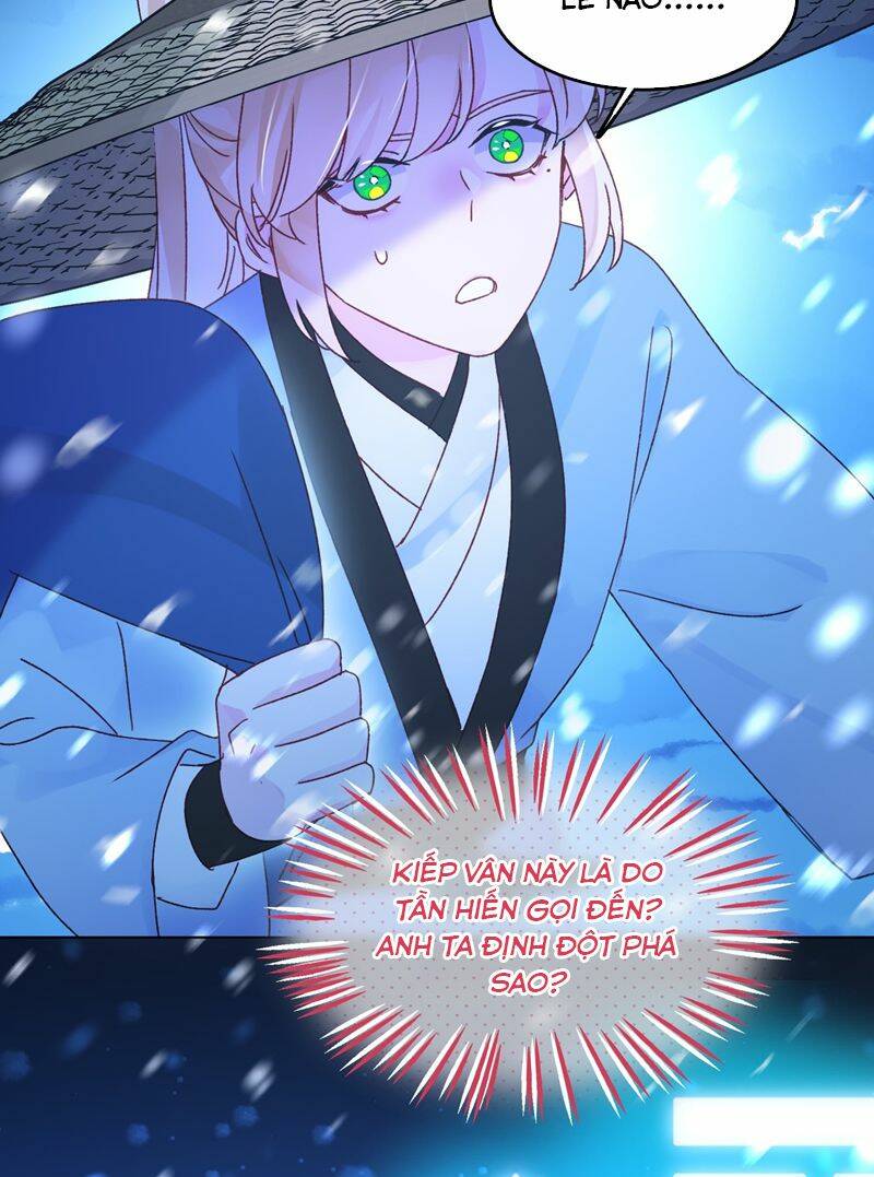 Tôi Phải Làm Một Kẻ Đại Xấu Xa - Chapter 125 - Page 18