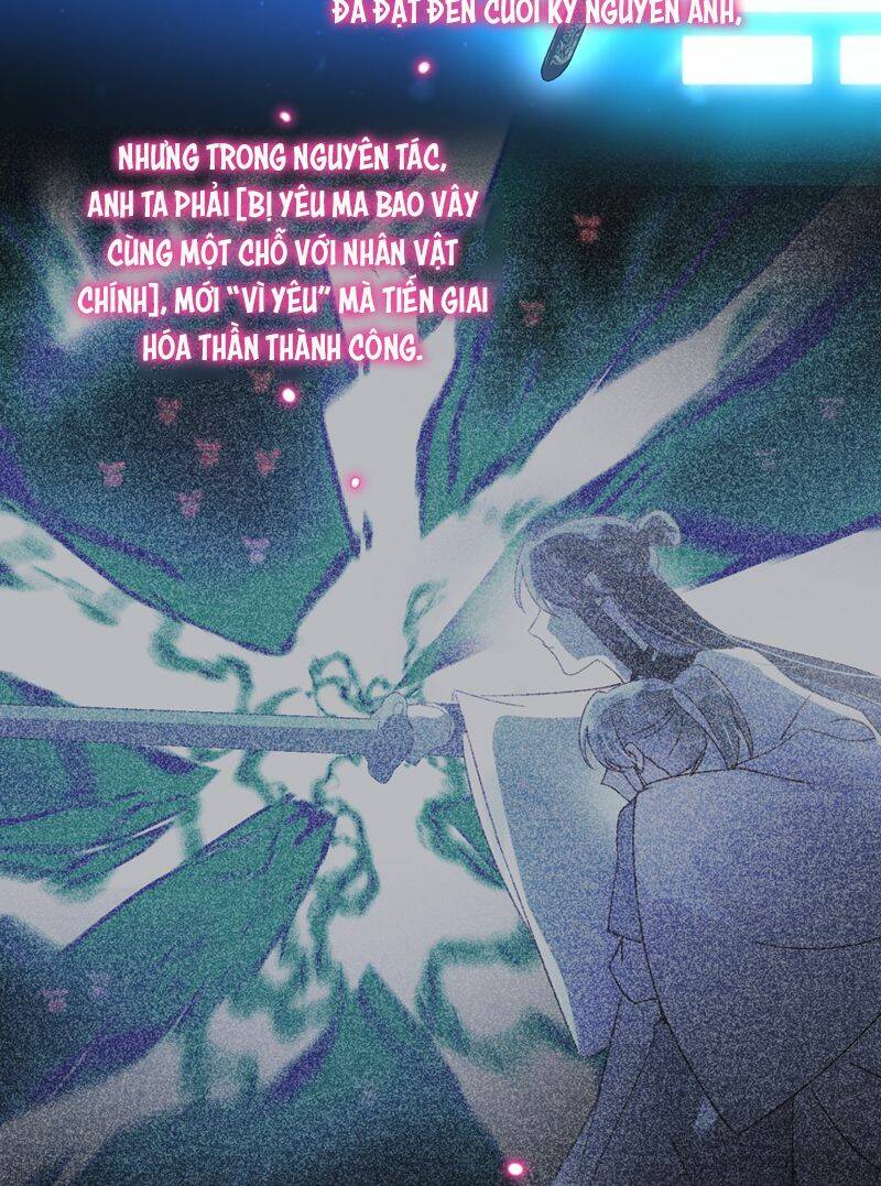 Tôi Phải Làm Một Kẻ Đại Xấu Xa - Chapter 125 - Page 20