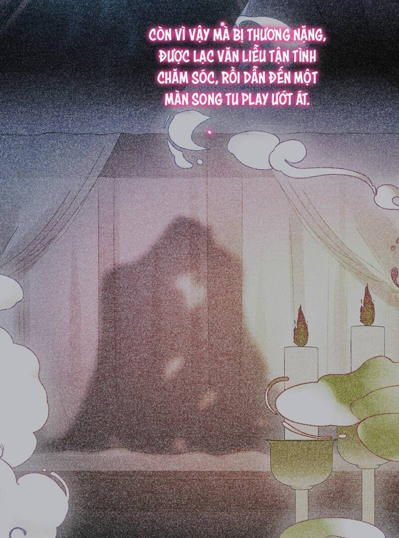 Tôi Phải Làm Một Kẻ Đại Xấu Xa - Chapter 125 - Page 21