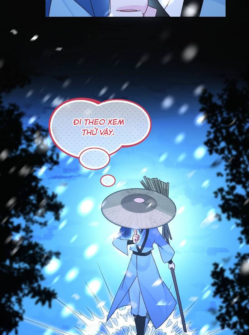 Tôi Phải Làm Một Kẻ Đại Xấu Xa - Chapter 125 - Page 23