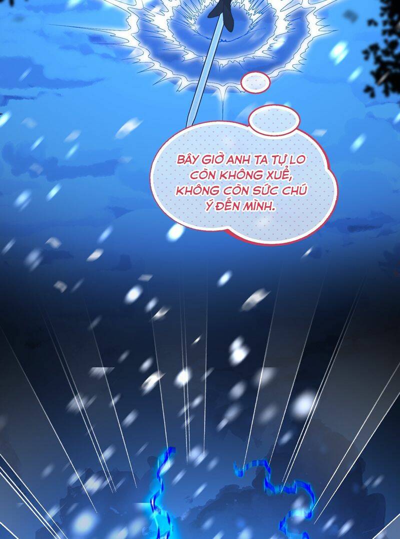 Tôi Phải Làm Một Kẻ Đại Xấu Xa - Chapter 125 - Page 24