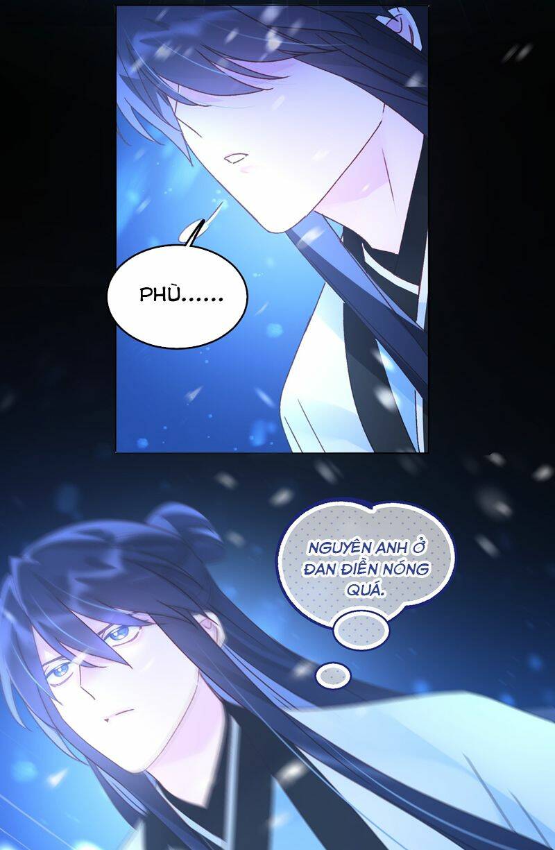 Tôi Phải Làm Một Kẻ Đại Xấu Xa - Chapter 125 - Page 26