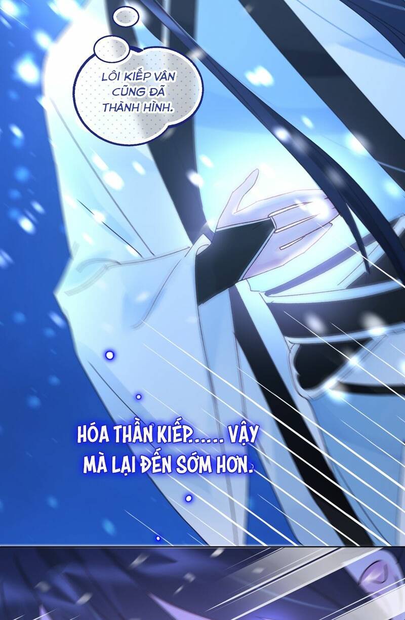 Tôi Phải Làm Một Kẻ Đại Xấu Xa - Chapter 125 - Page 27