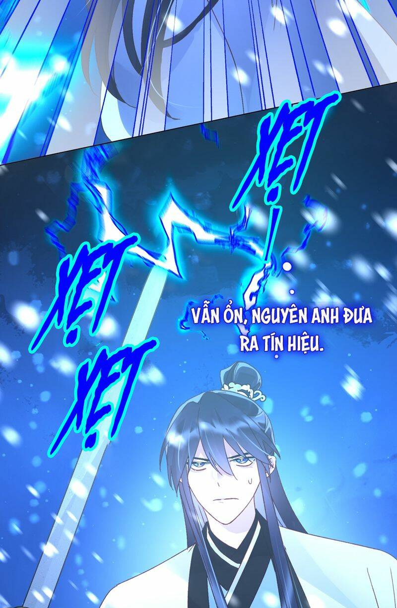 Tôi Phải Làm Một Kẻ Đại Xấu Xa - Chapter 125 - Page 30