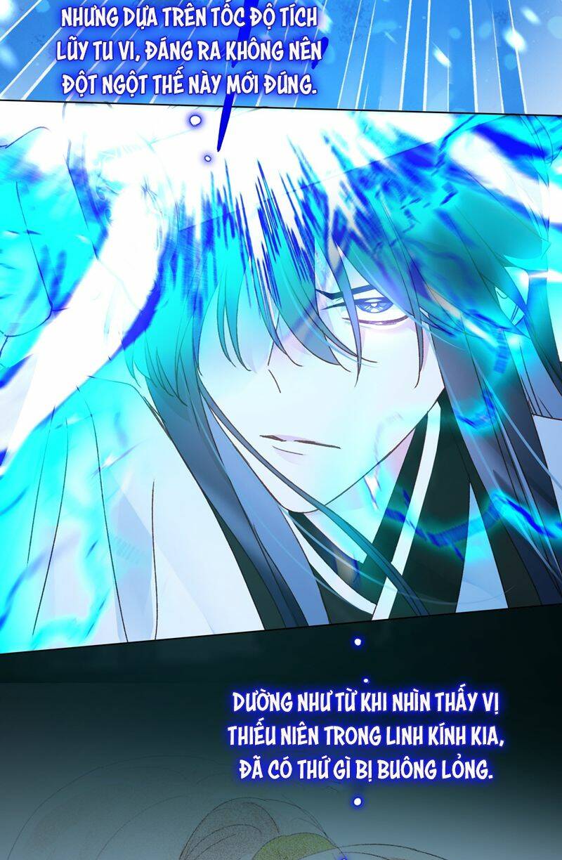 Tôi Phải Làm Một Kẻ Đại Xấu Xa - Chapter 125 - Page 32