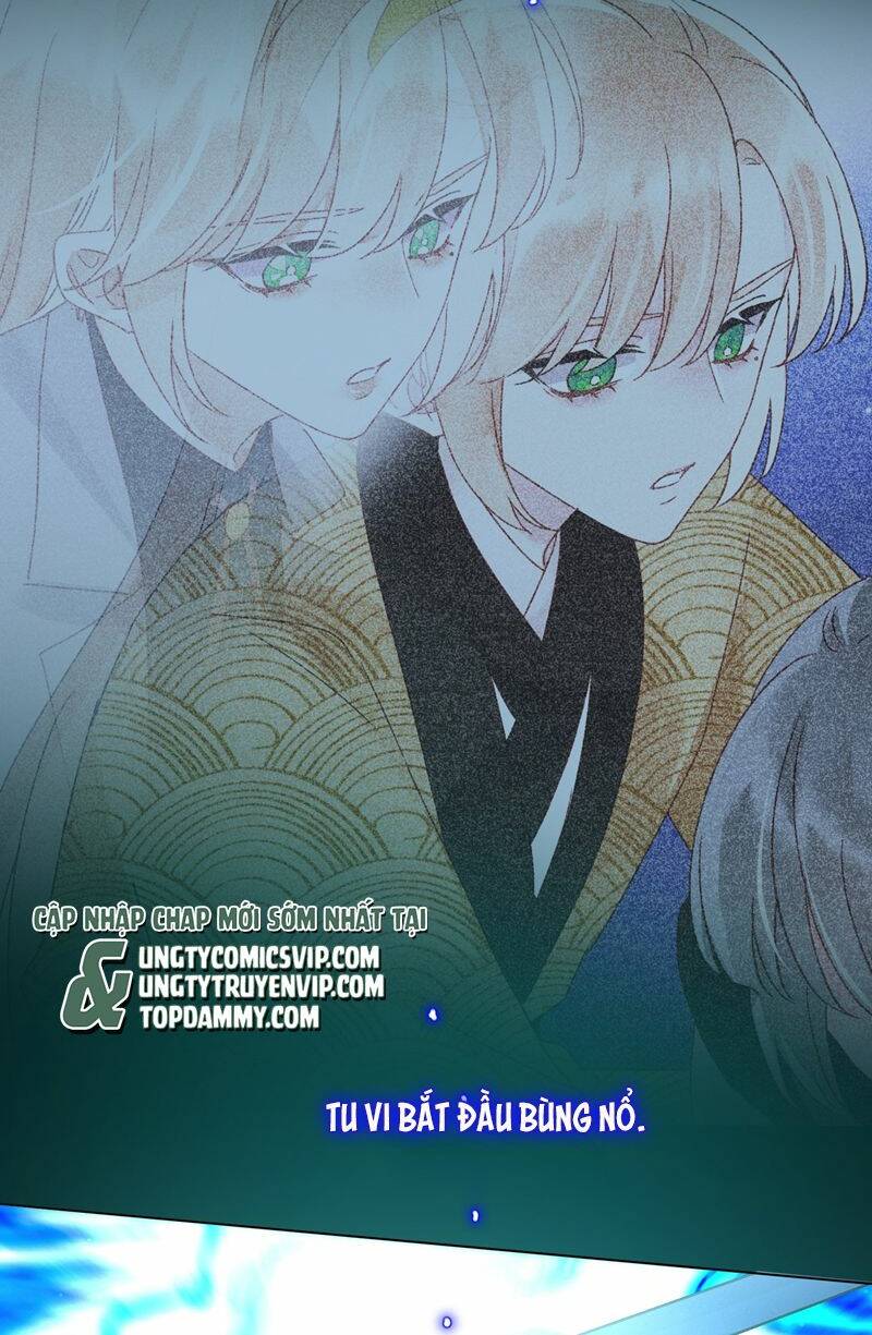 Tôi Phải Làm Một Kẻ Đại Xấu Xa - Chapter 125 - Page 33